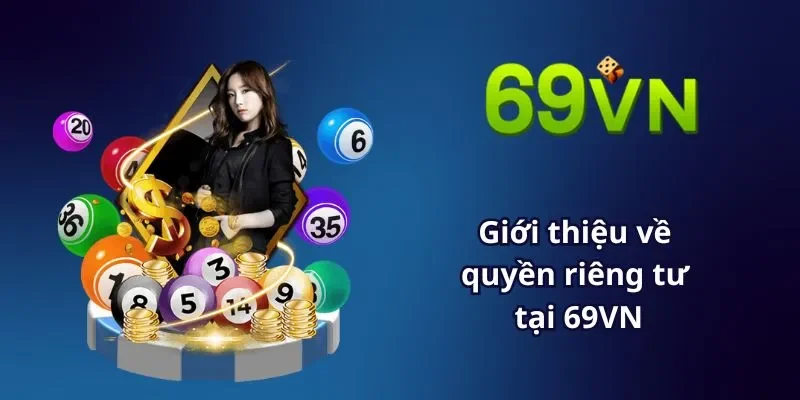 Chính Sách Quyền Riêng Tư 69VN – Bảo Vệ Thông Tin Cá Nhân